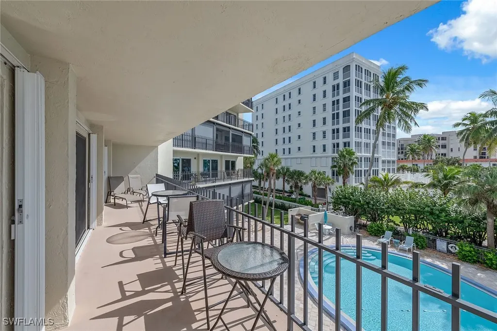 3399 Gulf Shore Boulevard N Naples FL 34103