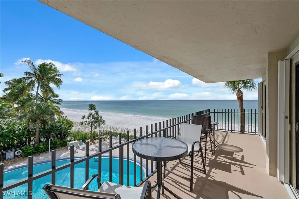 3399 Gulf Shore Boulevard N Naples FL 34103