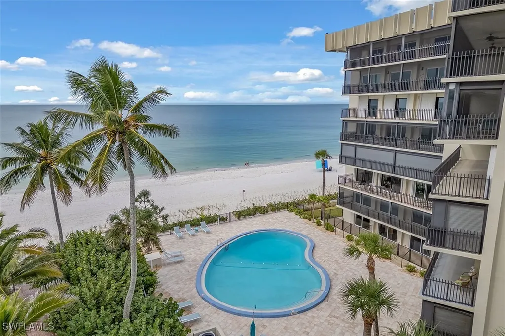 3399 Gulf Shore Boulevard N Naples FL 34103