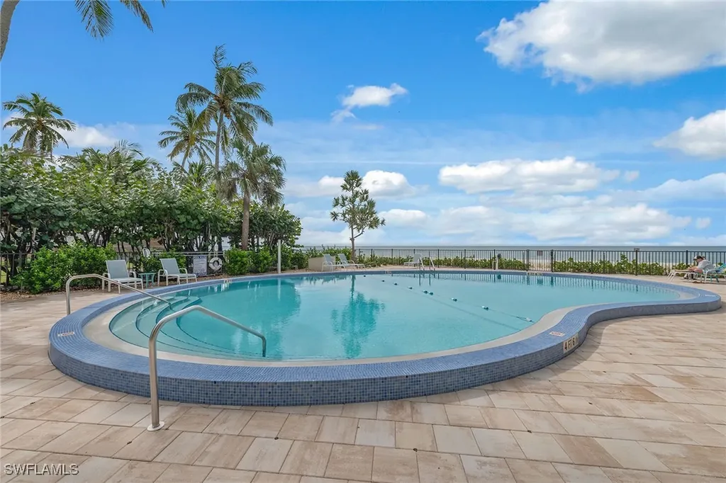 3399 Gulf Shore Boulevard N Naples FL 34103
