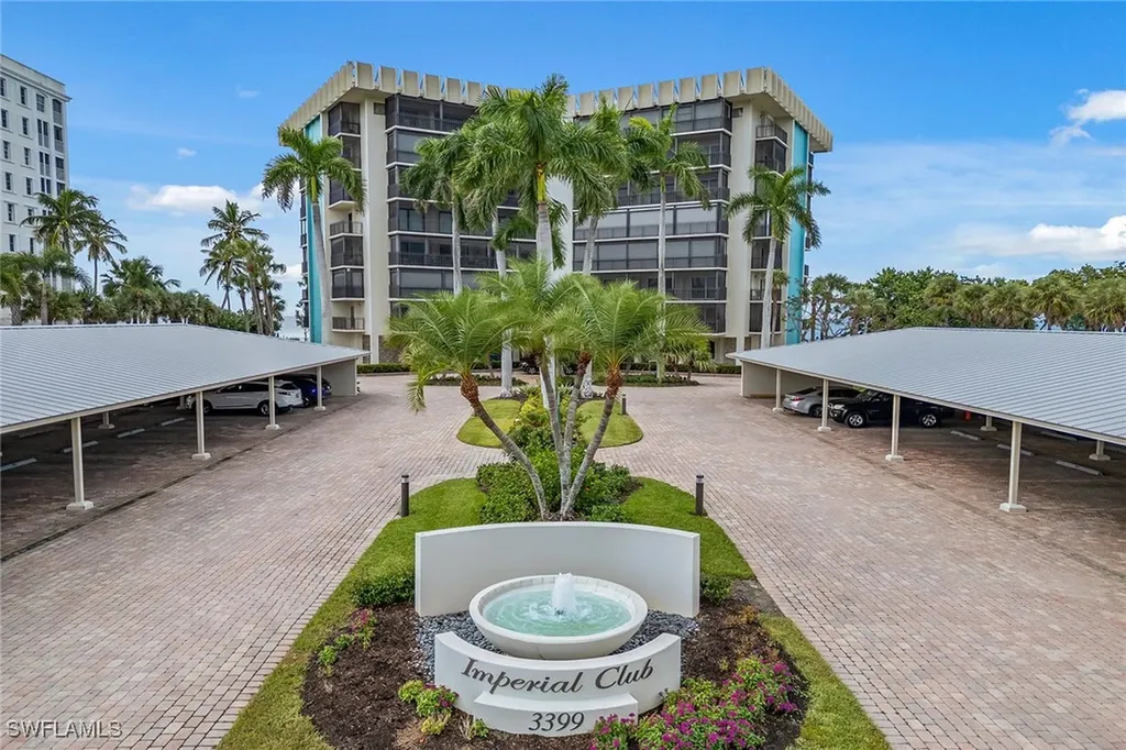 3399 Gulf Shore Boulevard N Naples FL 34103