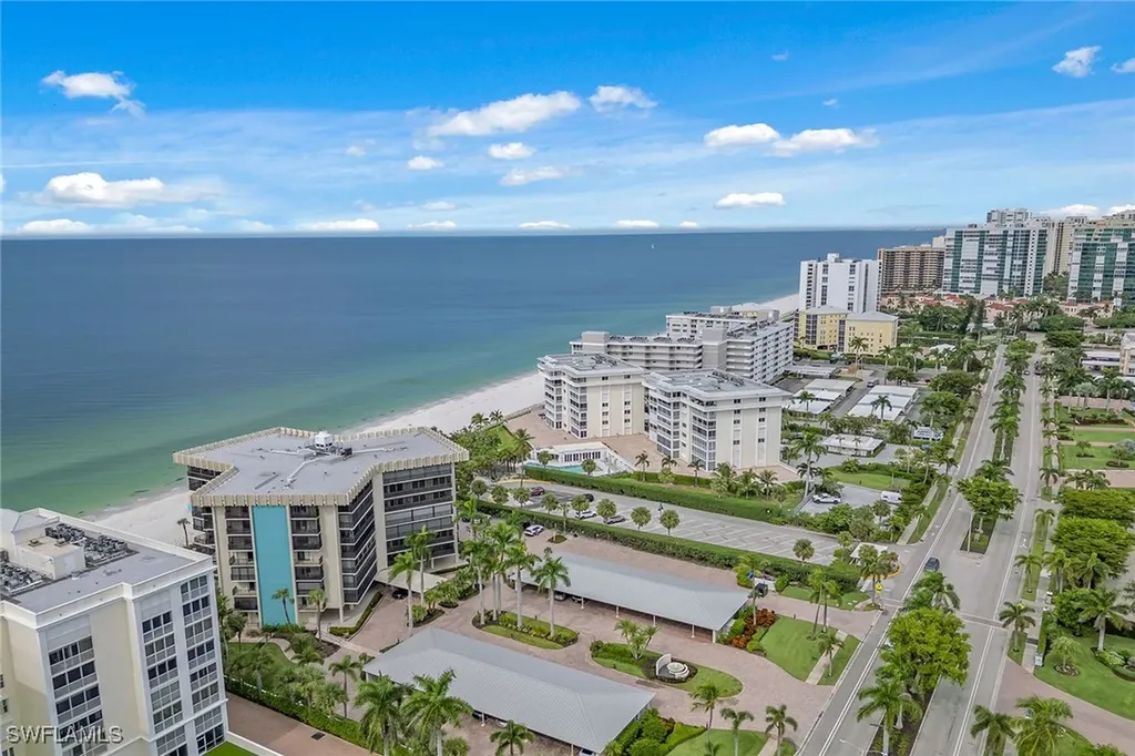 3399 Gulf Shore Boulevard N Naples FL 34103