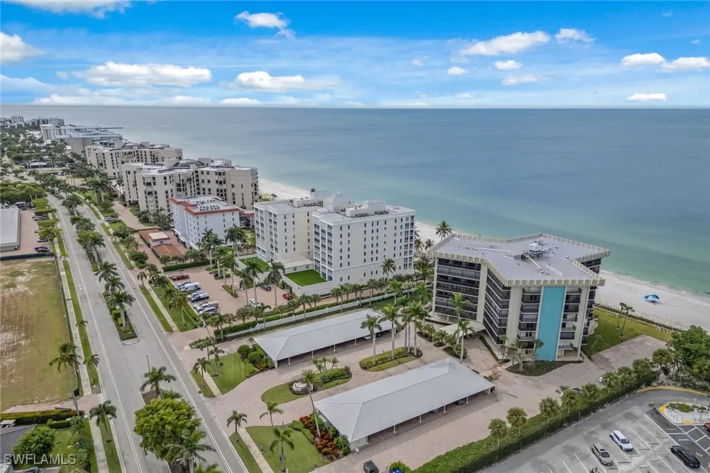 3399 Gulf Shore Boulevard N Naples FL 34103