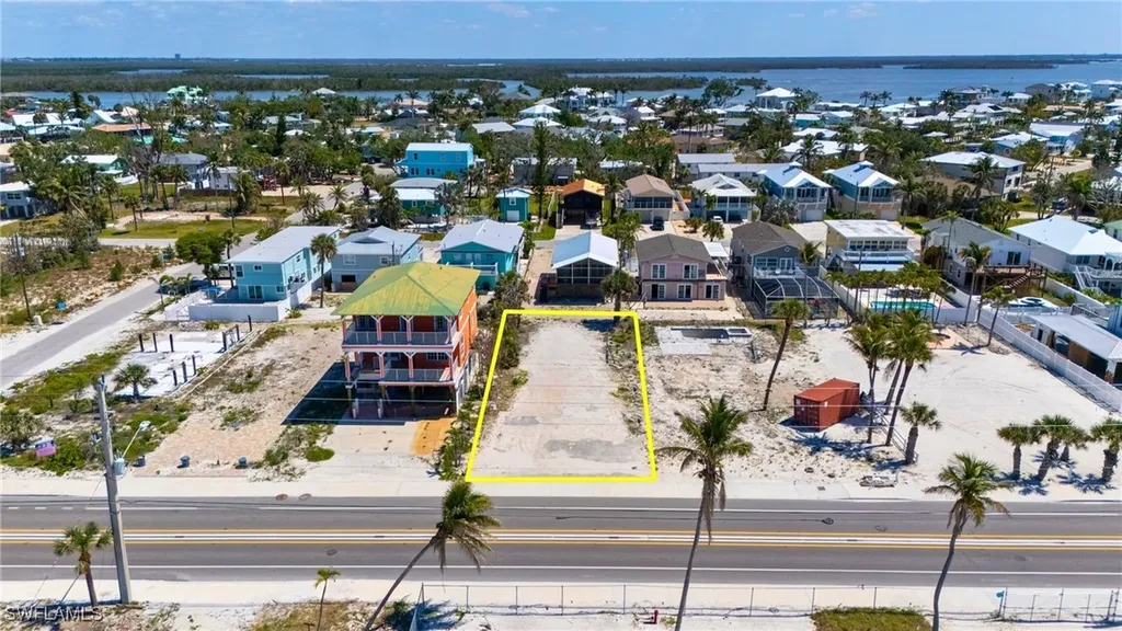 5525 Estero Boulevard Fort Myers Beach FL 33931