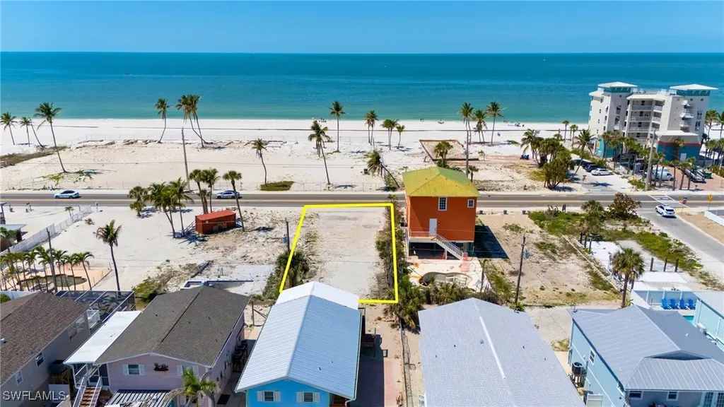 5525 Estero Boulevard Fort Myers Beach FL 33931