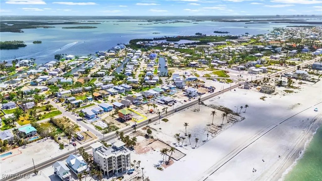 5525 Estero Boulevard Fort Myers Beach FL 33931