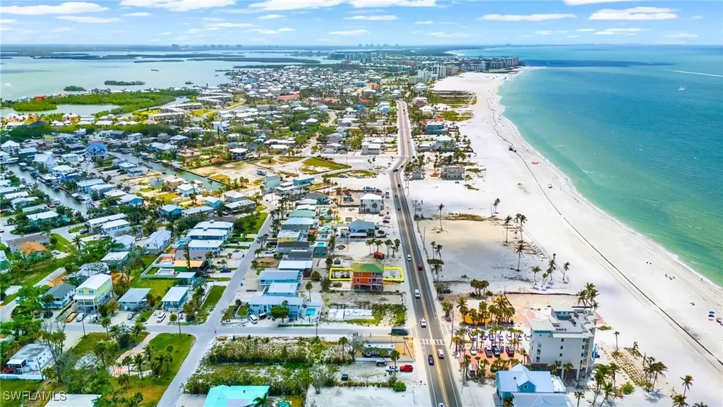 5525 Estero Boulevard Fort Myers Beach FL 33931