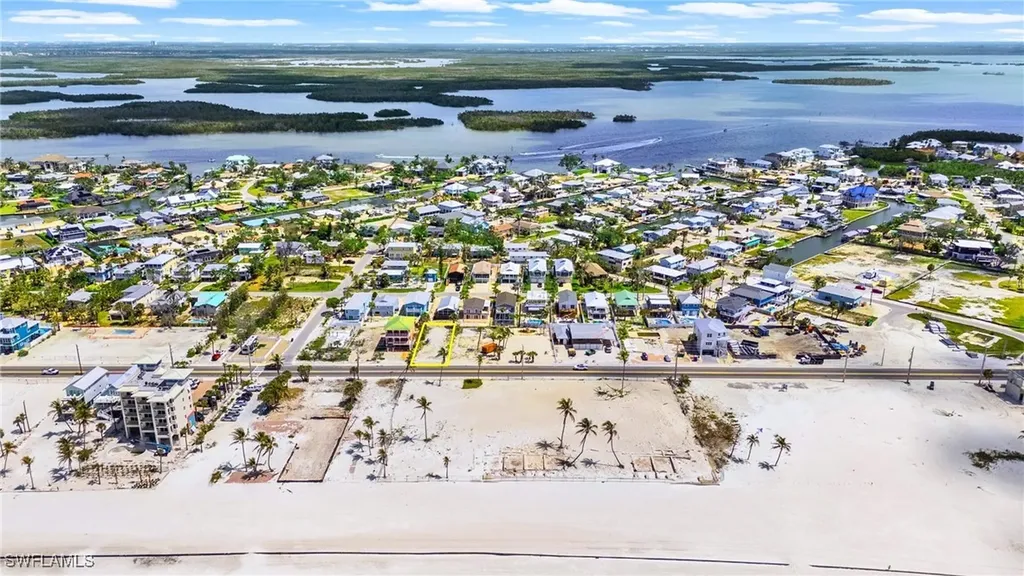 5525 Estero Boulevard Fort Myers Beach FL 33931