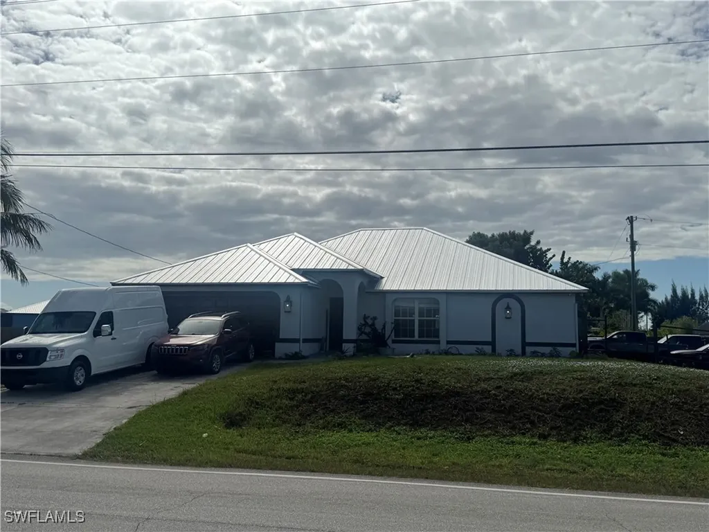1818 Embers Parkway W Cape Coral FL 33993