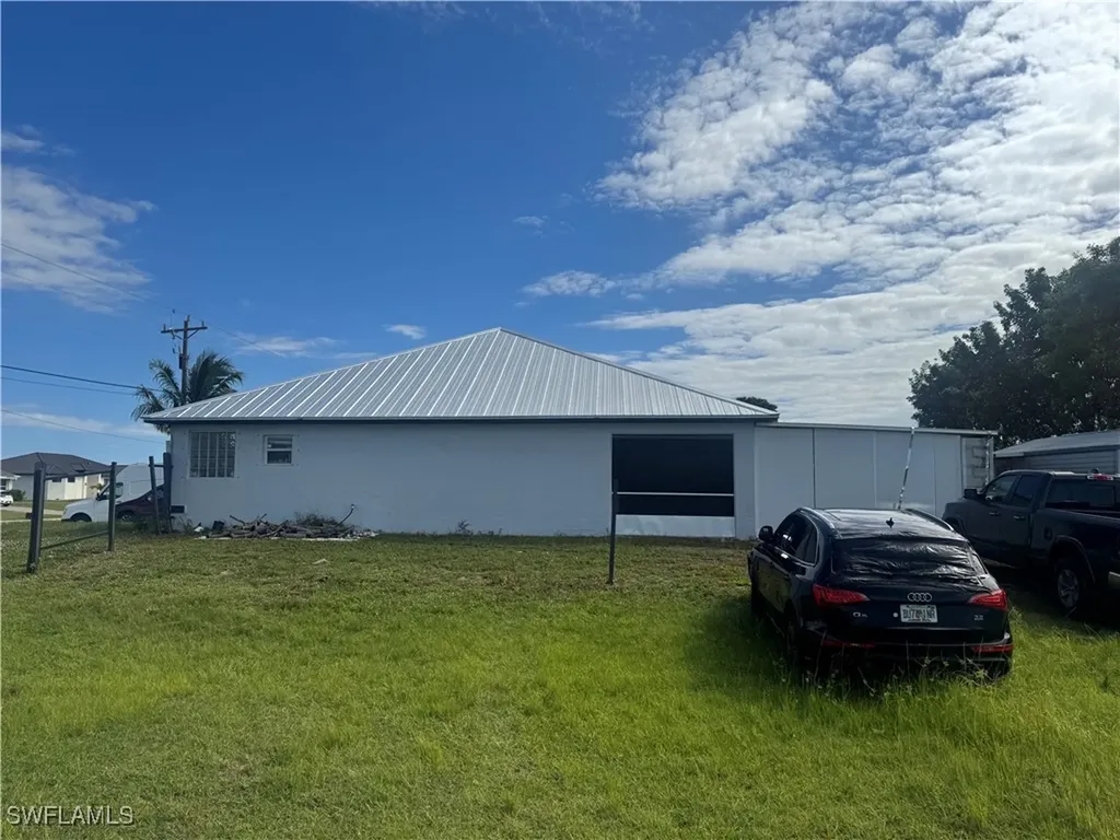 1818 Embers Parkway W Cape Coral FL 33993