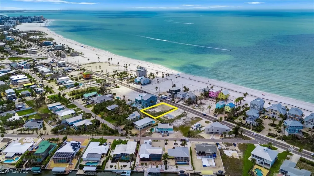 5315 Estero Boulevard Fort Myers Beach FL 33931