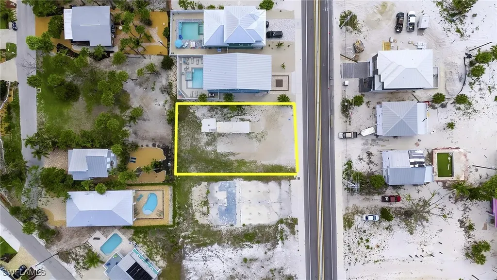 5315 Estero Boulevard Fort Myers Beach FL 33931
