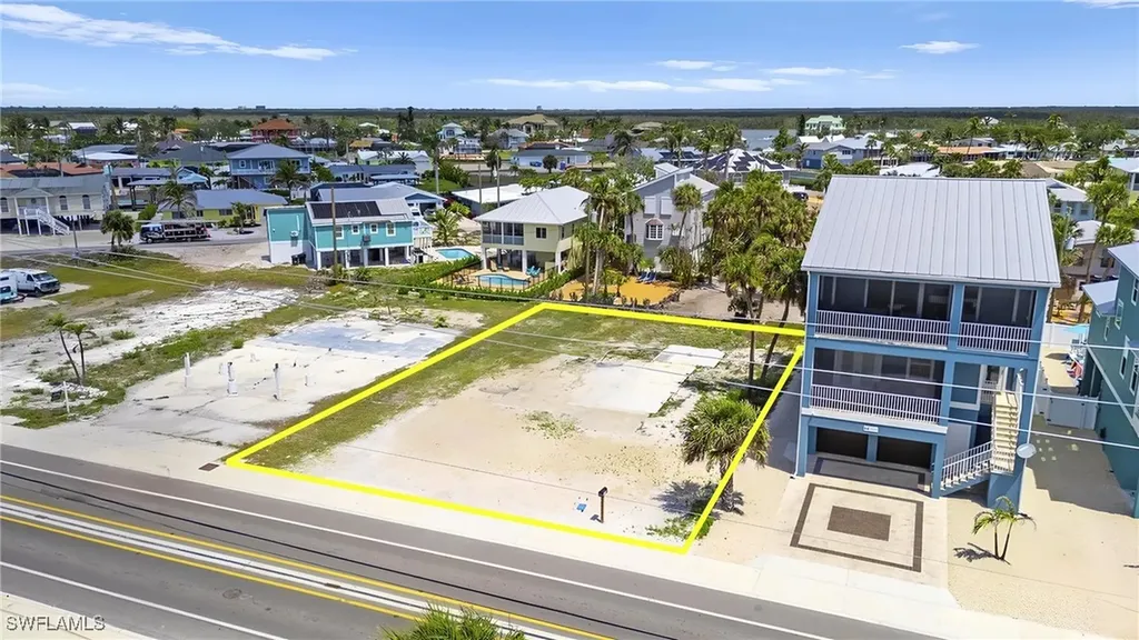 5315 Estero Boulevard Fort Myers Beach FL 33931