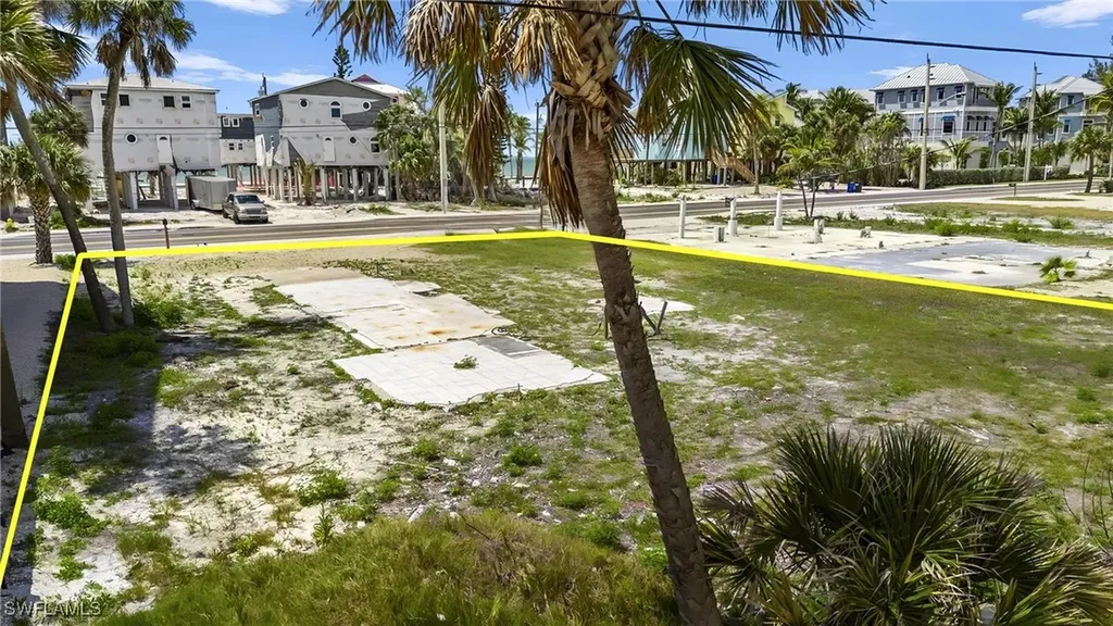5315 Estero Boulevard Fort Myers Beach FL 33931