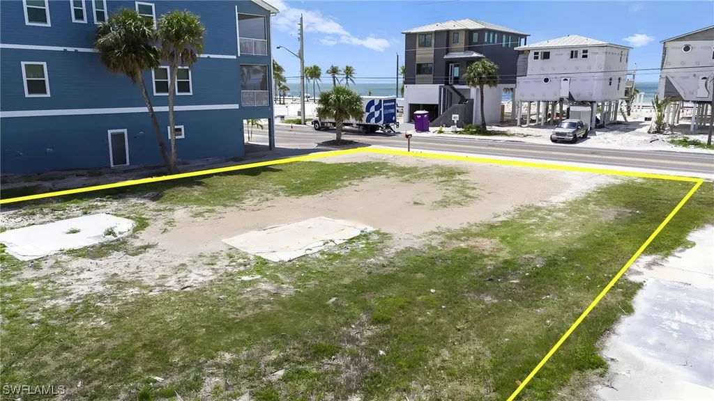 5315 Estero Boulevard Fort Myers Beach FL 33931