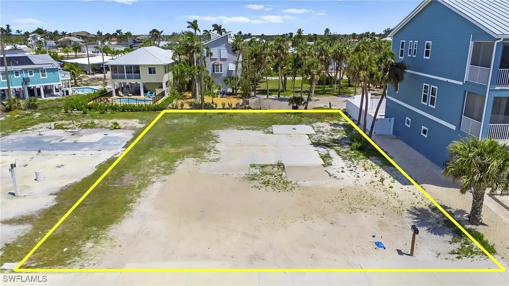 5315 Estero Boulevard Fort Myers Beach FL 33931