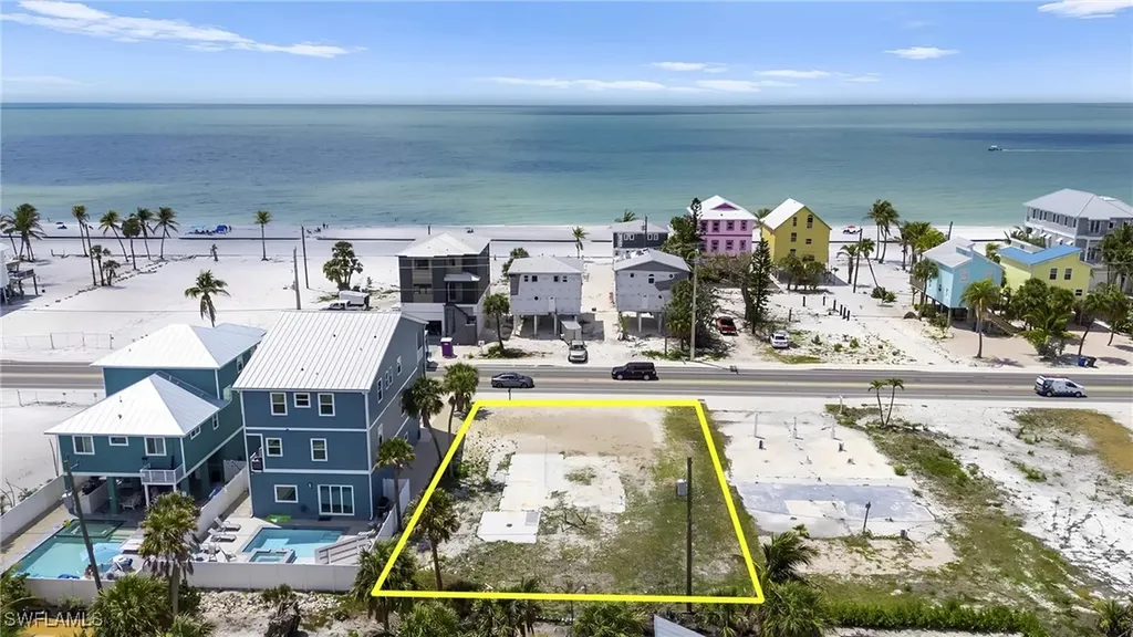 5315 Estero Boulevard Fort Myers Beach FL 33931