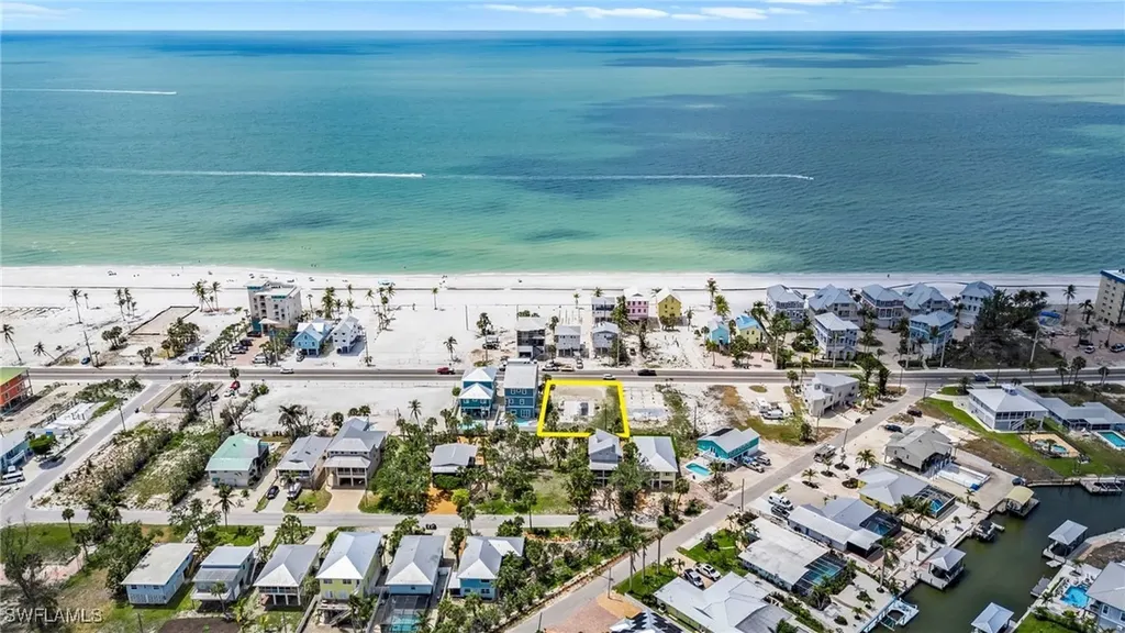 5315 Estero Boulevard Fort Myers Beach FL 33931