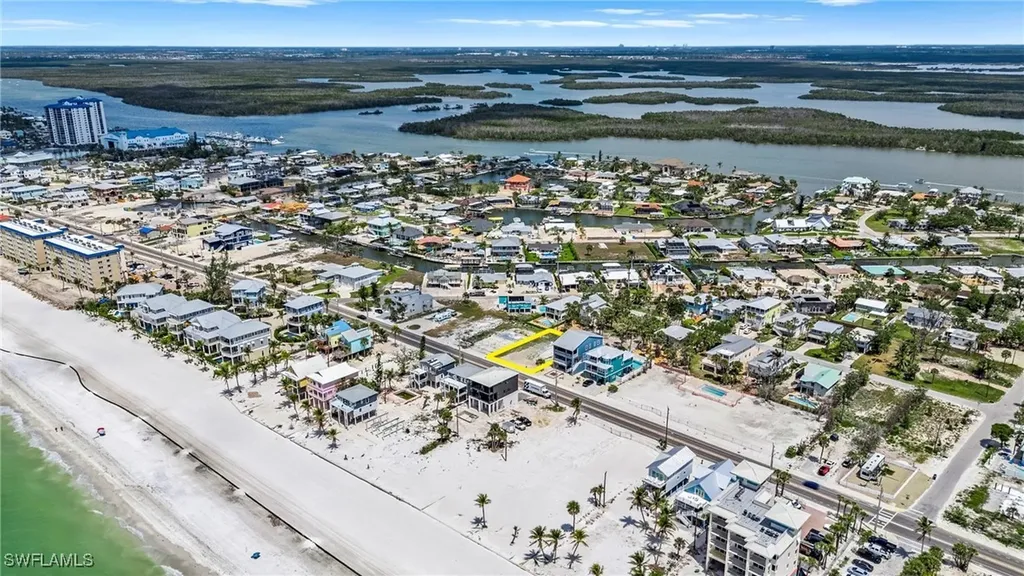 5315 Estero Boulevard Fort Myers Beach FL 33931