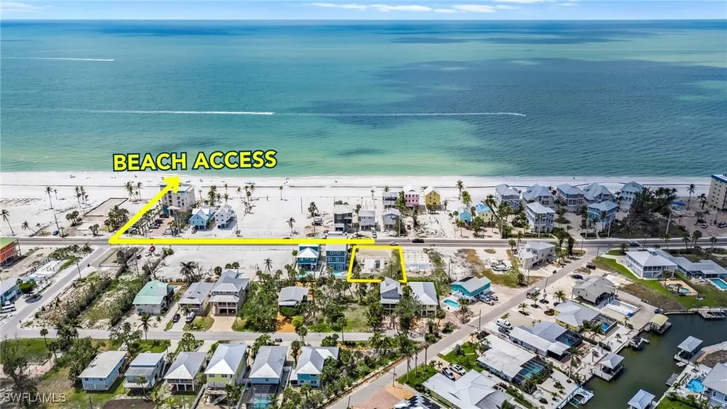5315 Estero Boulevard Fort Myers Beach FL 33931