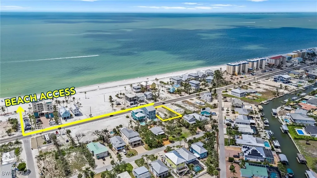 5315 Estero Boulevard Fort Myers Beach FL 33931