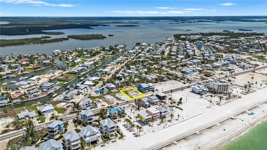 5315 Estero Boulevard Fort Myers Beach FL 33931