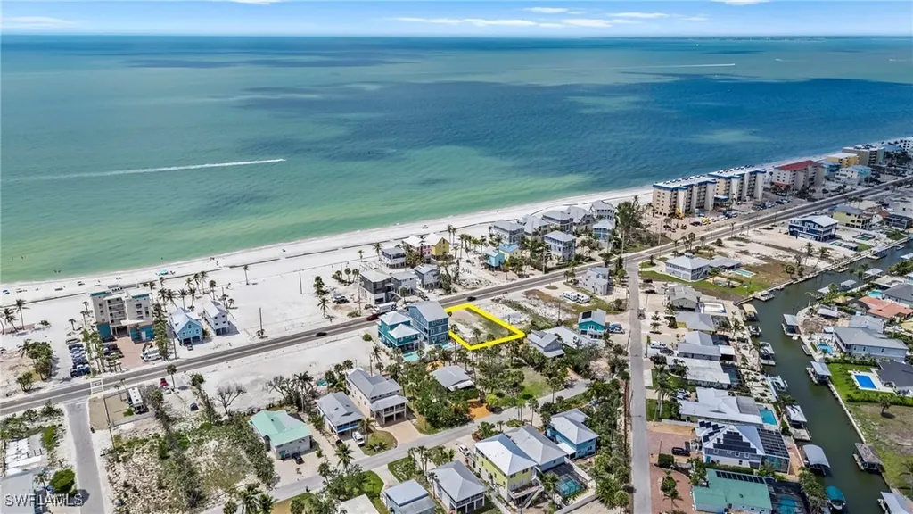 5315 Estero Boulevard Fort Myers Beach FL 33931