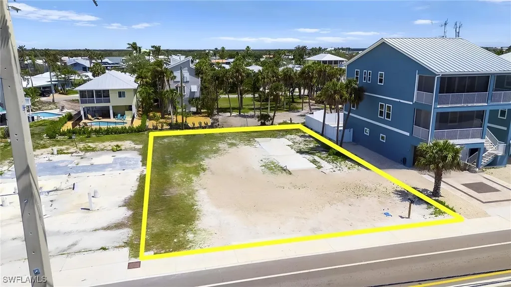 5315 Estero Boulevard Fort Myers Beach FL 33931