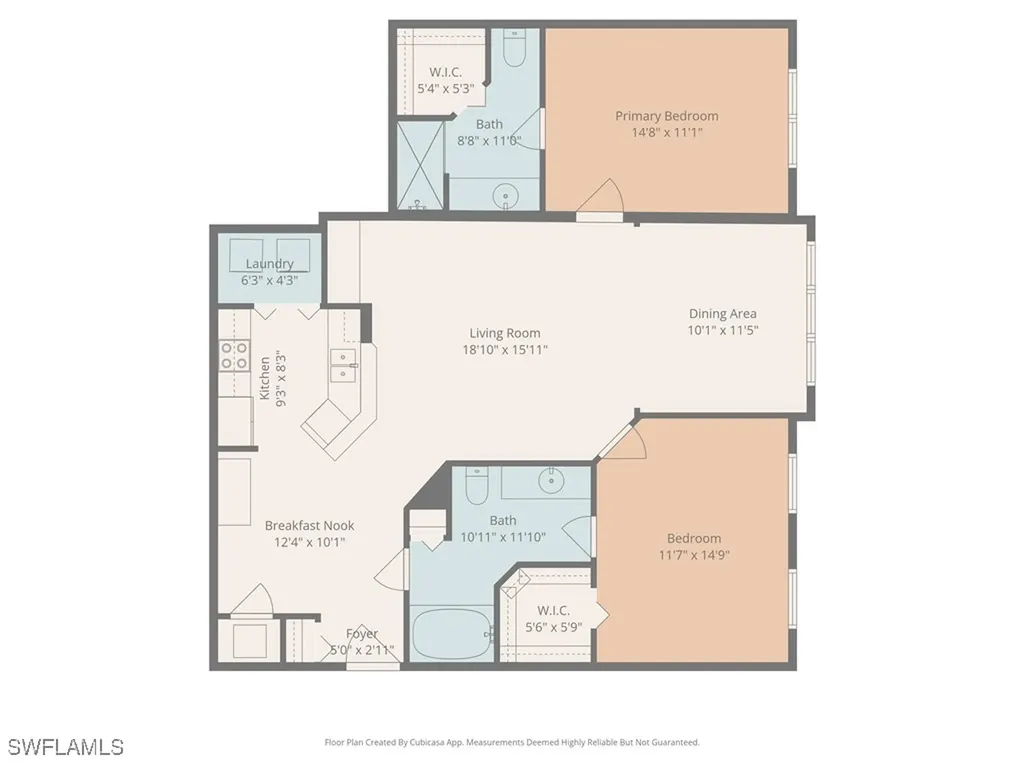 12990 Positano Circle Naples FL 34105