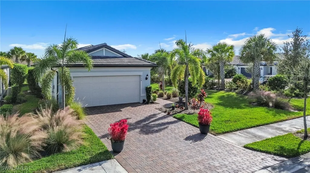 6174 Revelry Court Ave Maria FL 34142