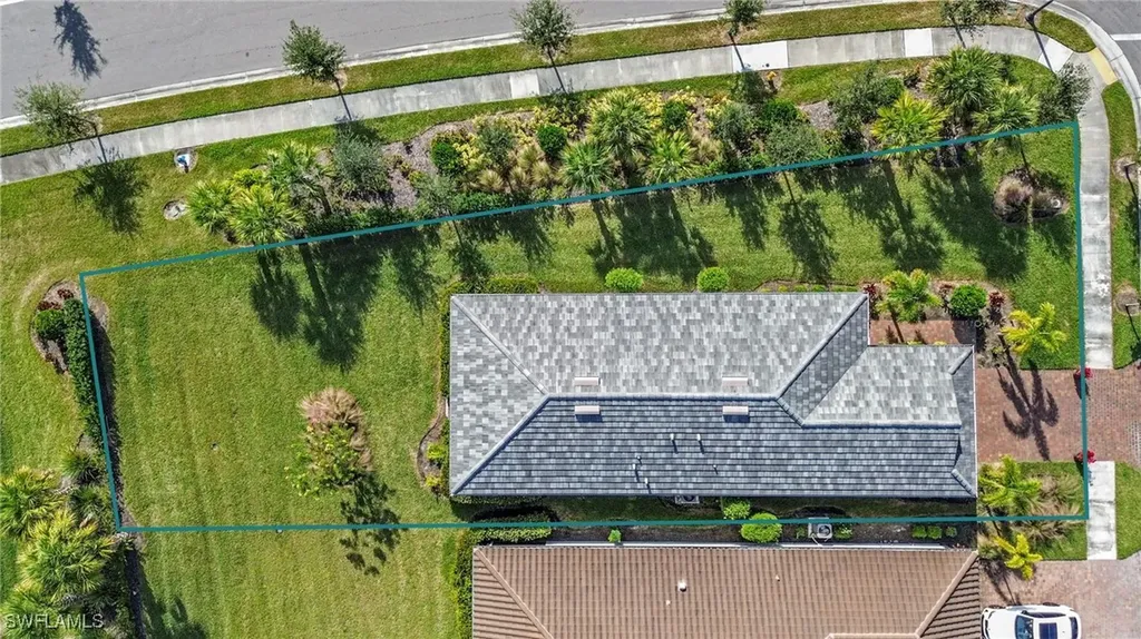 6174 Revelry Court Ave Maria FL 34142