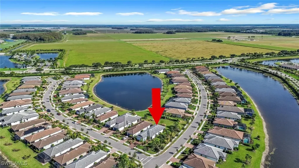 6174 Revelry Court Ave Maria FL 34142