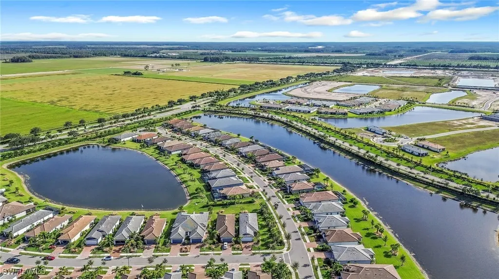 6174 Revelry Court Ave Maria FL 34142