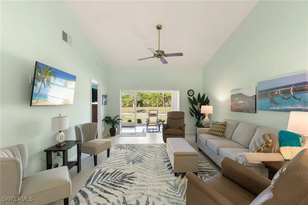 657 Saint Andrews Boulevard Naples FL 34113