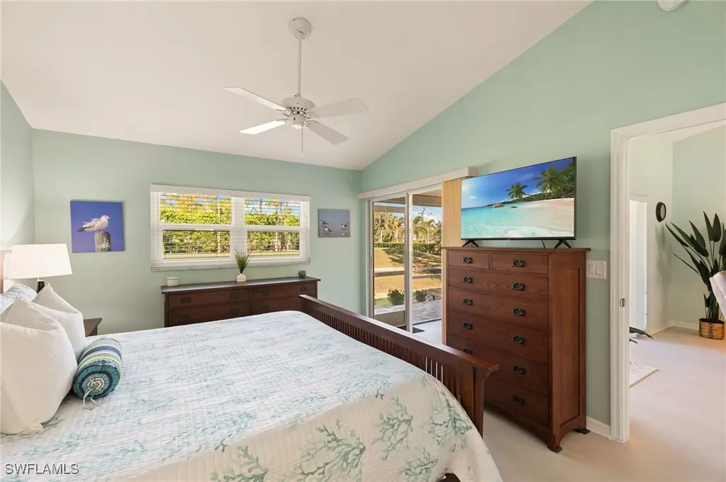 657 Saint Andrews Boulevard Naples FL 34113