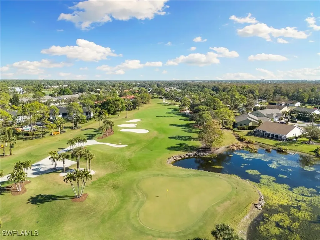 657 Saint Andrews Boulevard Naples FL 34113