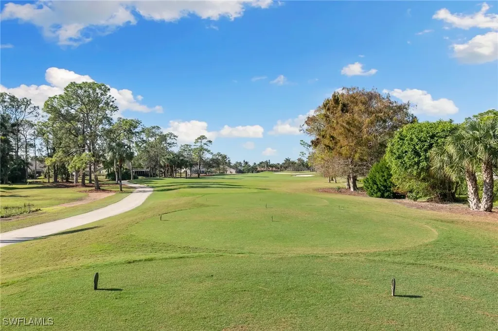 657 Saint Andrews Boulevard Naples FL 34113