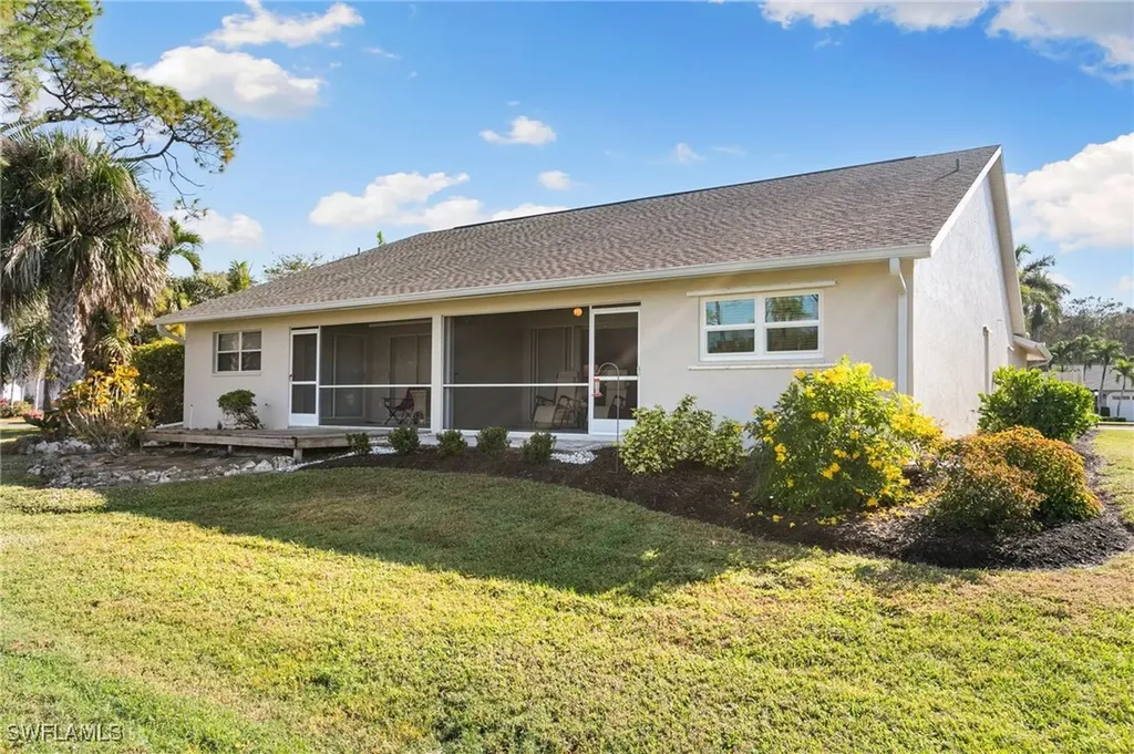 657 Saint Andrews Boulevard Naples FL 34113