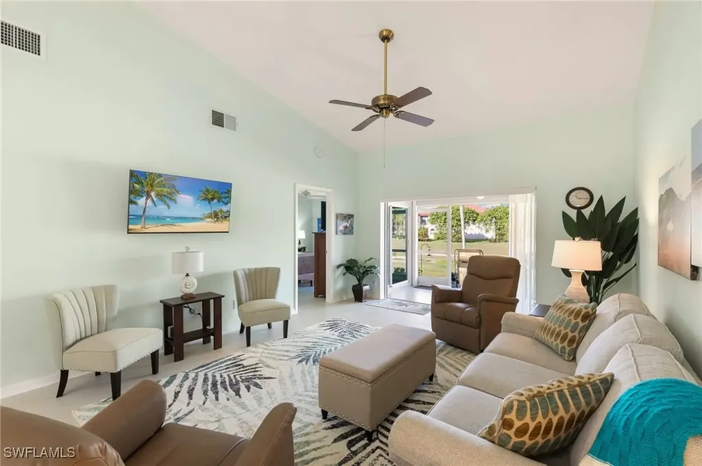 657 Saint Andrews Boulevard Naples FL 34113