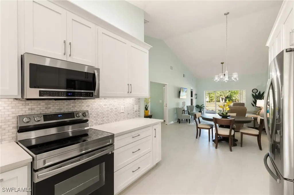 657 Saint Andrews Boulevard Naples FL 34113