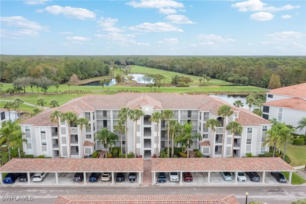 Naples FL, 10349 Heritage Bay Boulevard, Unit 2123