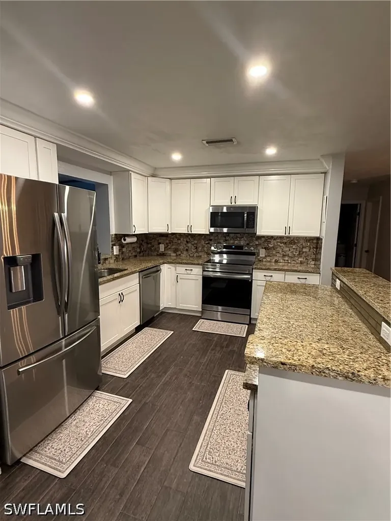 235 Cypress Way W Naples FL 34110