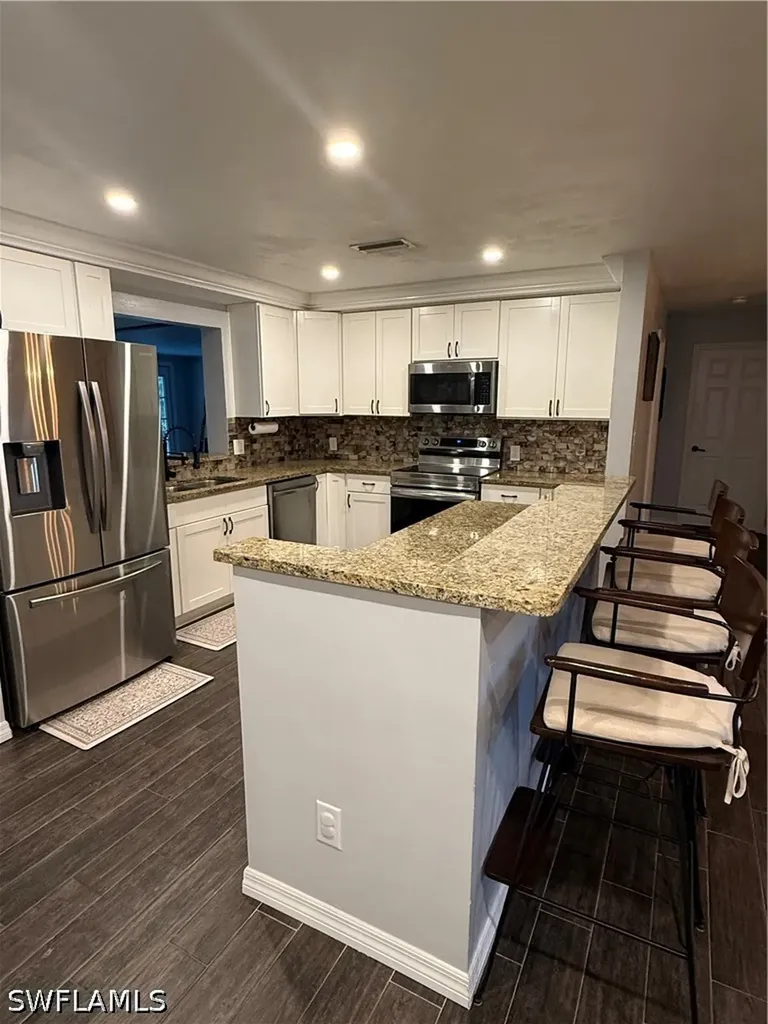 235 Cypress Way W Naples FL 34110
