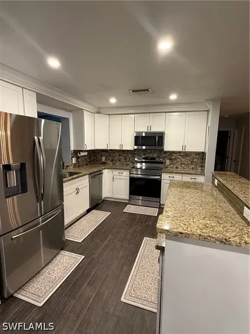 235 Cypress Way W Naples FL 34110
