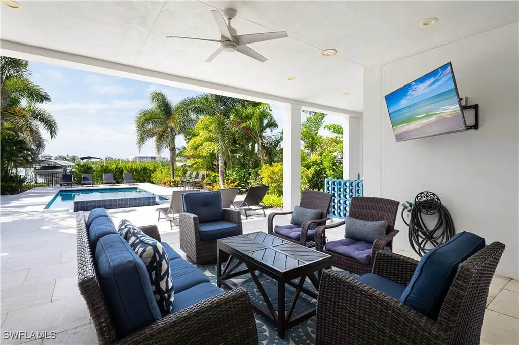 26823 Mclaughlin Boulevard Bonita Springs FL 34134