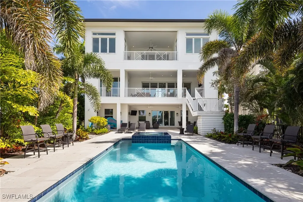 26823 Mclaughlin Boulevard Bonita Springs FL 34134