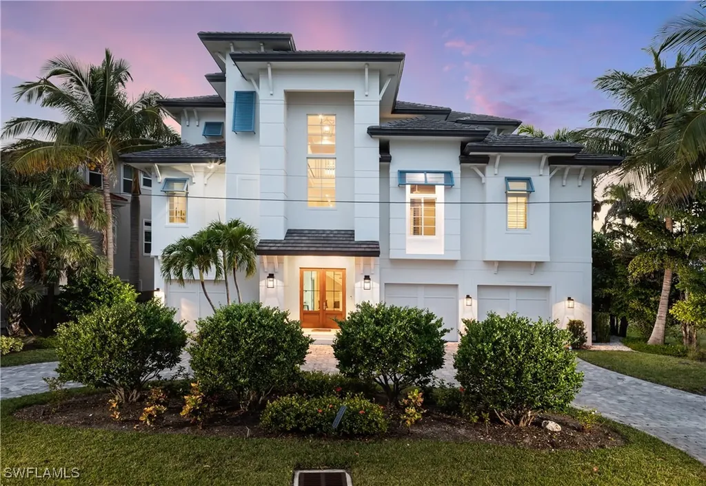 26823 Mclaughlin Boulevard Bonita Springs FL 34134