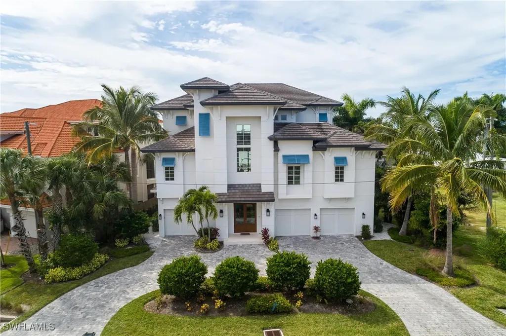 26823 Mclaughlin Boulevard Bonita Springs FL 34134