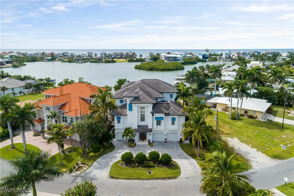 26823 Mclaughlin Boulevard Bonita Springs FL 34134