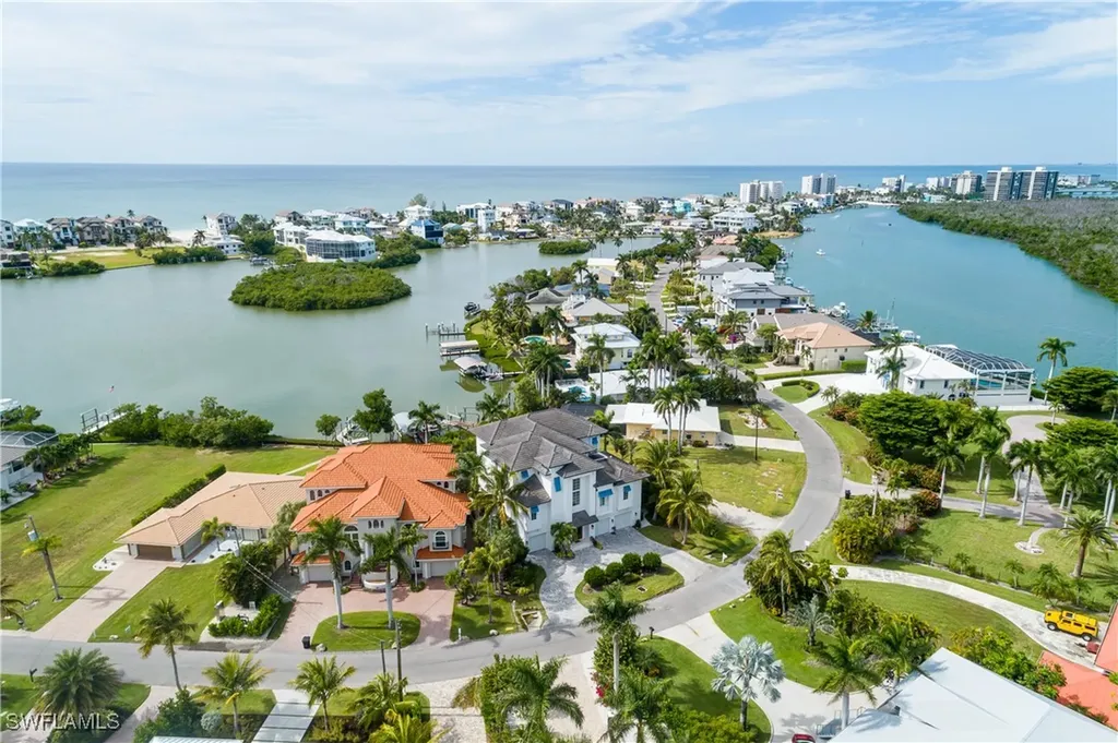 26823 Mclaughlin Boulevard Bonita Springs FL 34134